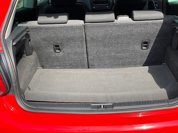 Used Volkswagen Polo 2013 for sale - 75245195: Photo 14