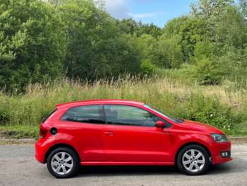 Used Volkswagen Polo 2013 for sale - 75245195: Photo