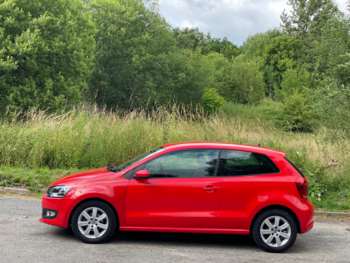Used Volkswagen Polo 2013 for sale - 75245195: Photo