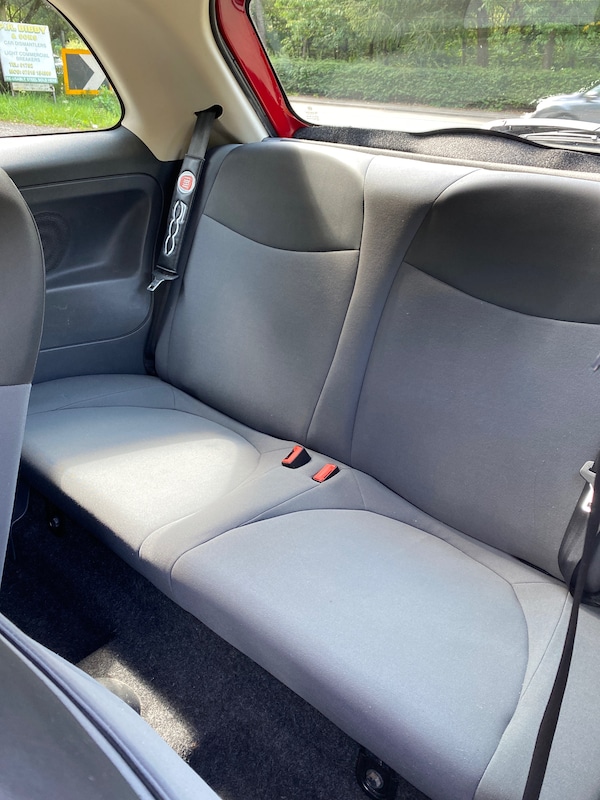 Used Fiat 500 2009 for sale - 75557862: Photo 10