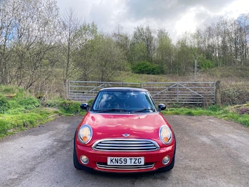 Used MINI Hatch 2009 for sale - 78282319: Photo