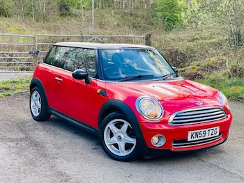 Used MINI Hatch 2009 for sale - 78282319: Photo