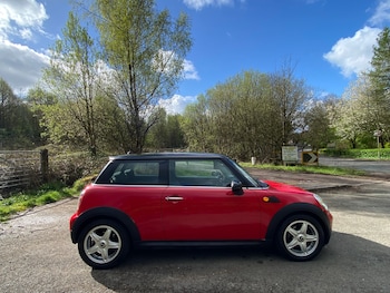 Used MINI Hatch 2009 for sale - 78282319: Photo