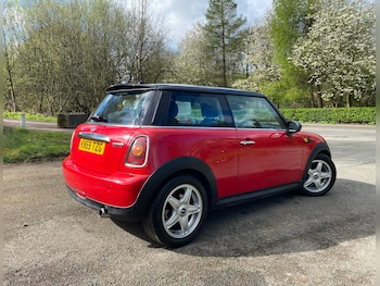 Used MINI Hatch 2009 for sale - 78282319: Photo