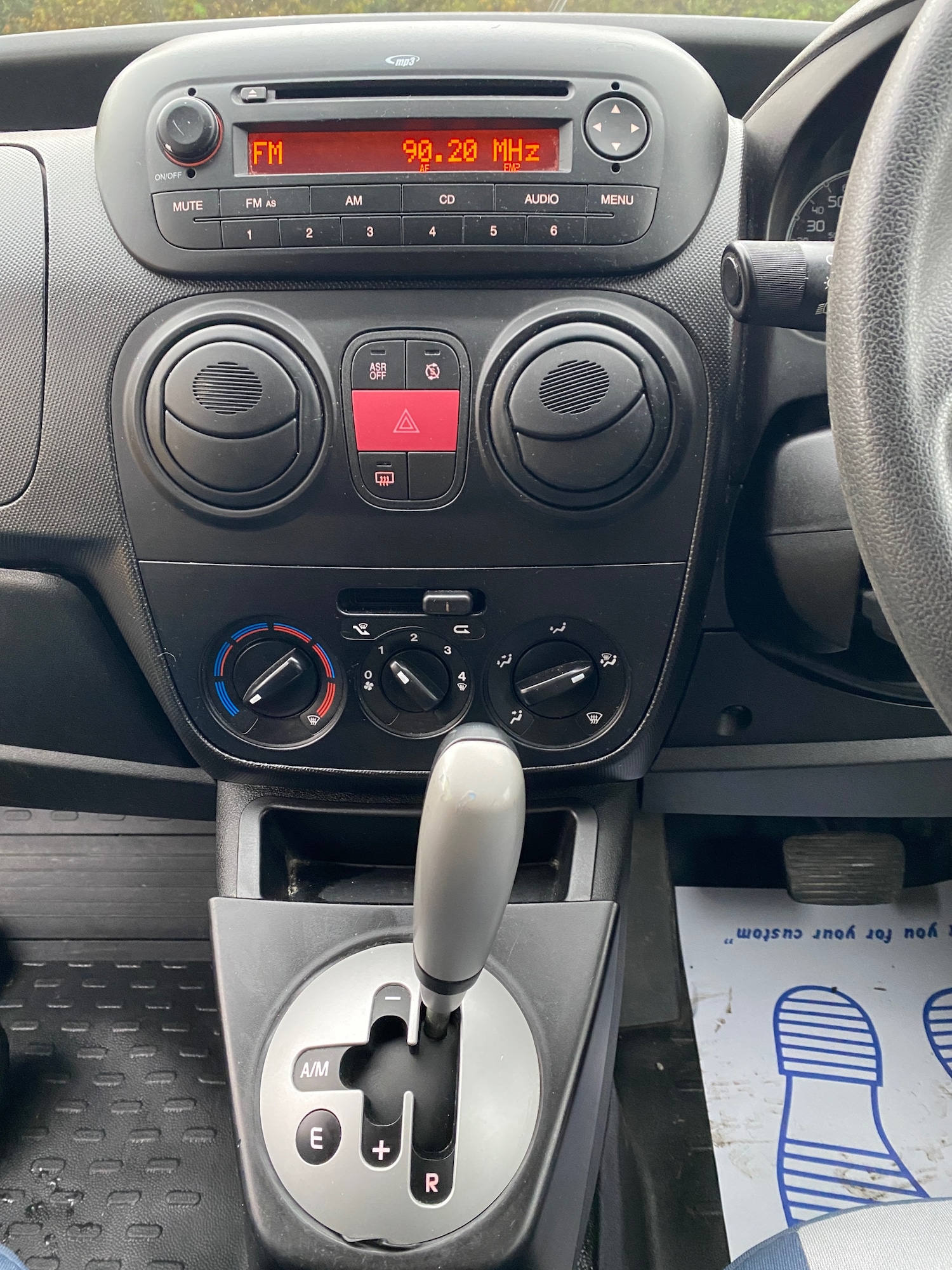 Used Citroen Nemo Multispace 2011 for sale - 76536993: Photo 14