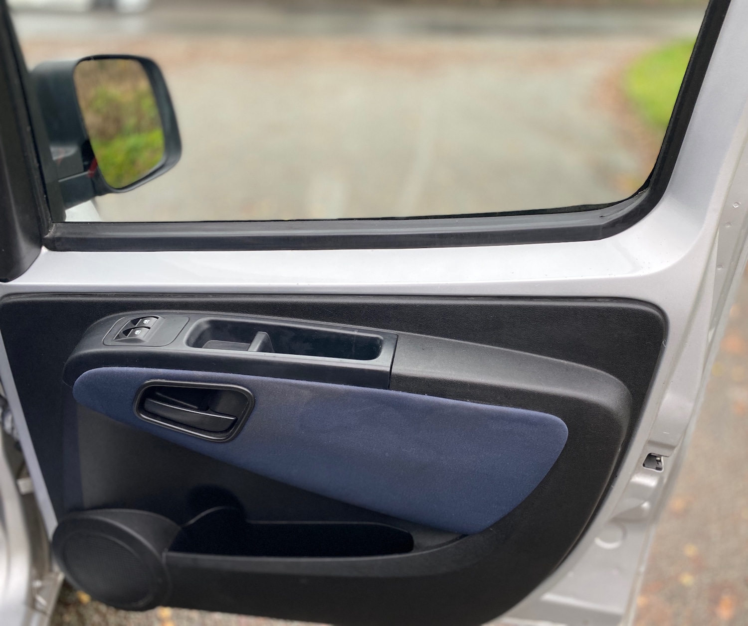 Used Citroen Nemo Multispace 2011 for sale - 76536993: Photo 15