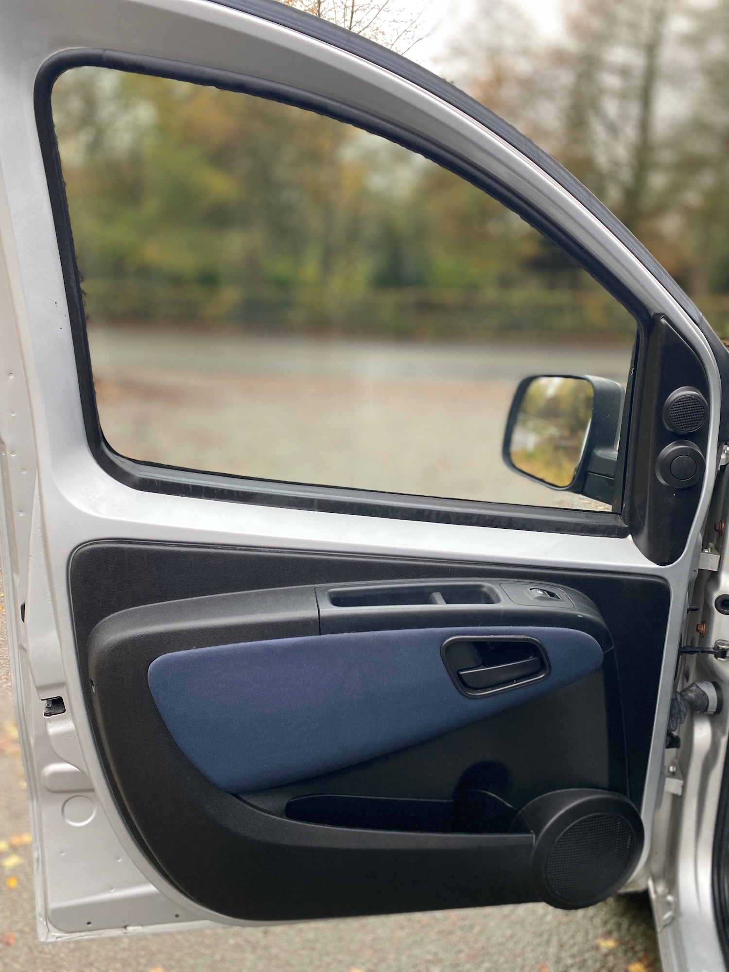 Used Citroen Nemo Multispace 2011 for sale - 76536993: Photo 16