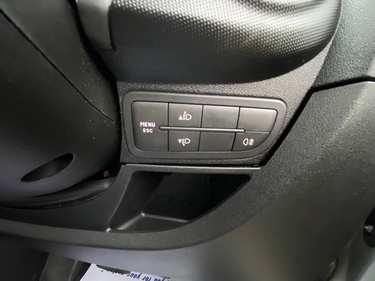 Used Citroen Nemo Multispace 2011 for sale - 76536993: Photo 18