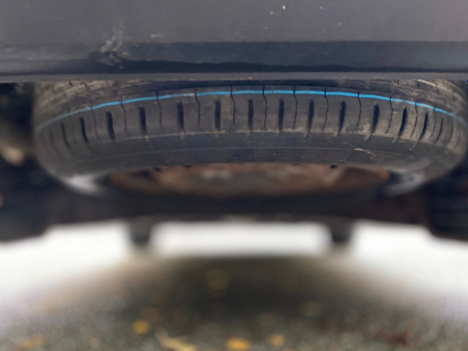 Used Citroen Nemo Multispace 2011 for sale - 76536993: Photo 21