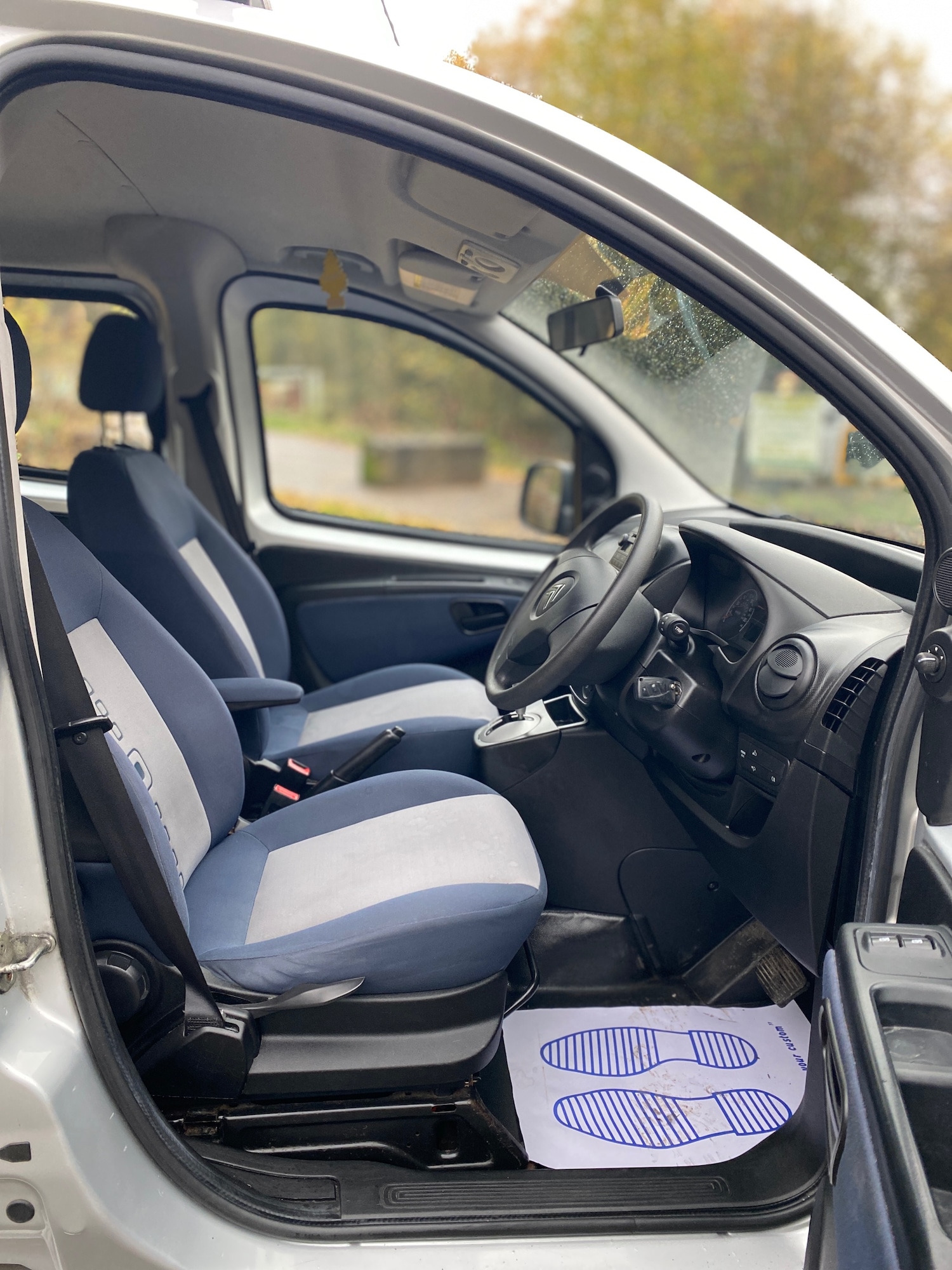 Used Citroen Nemo Multispace 2011 for sale - 76536993: Photo 9