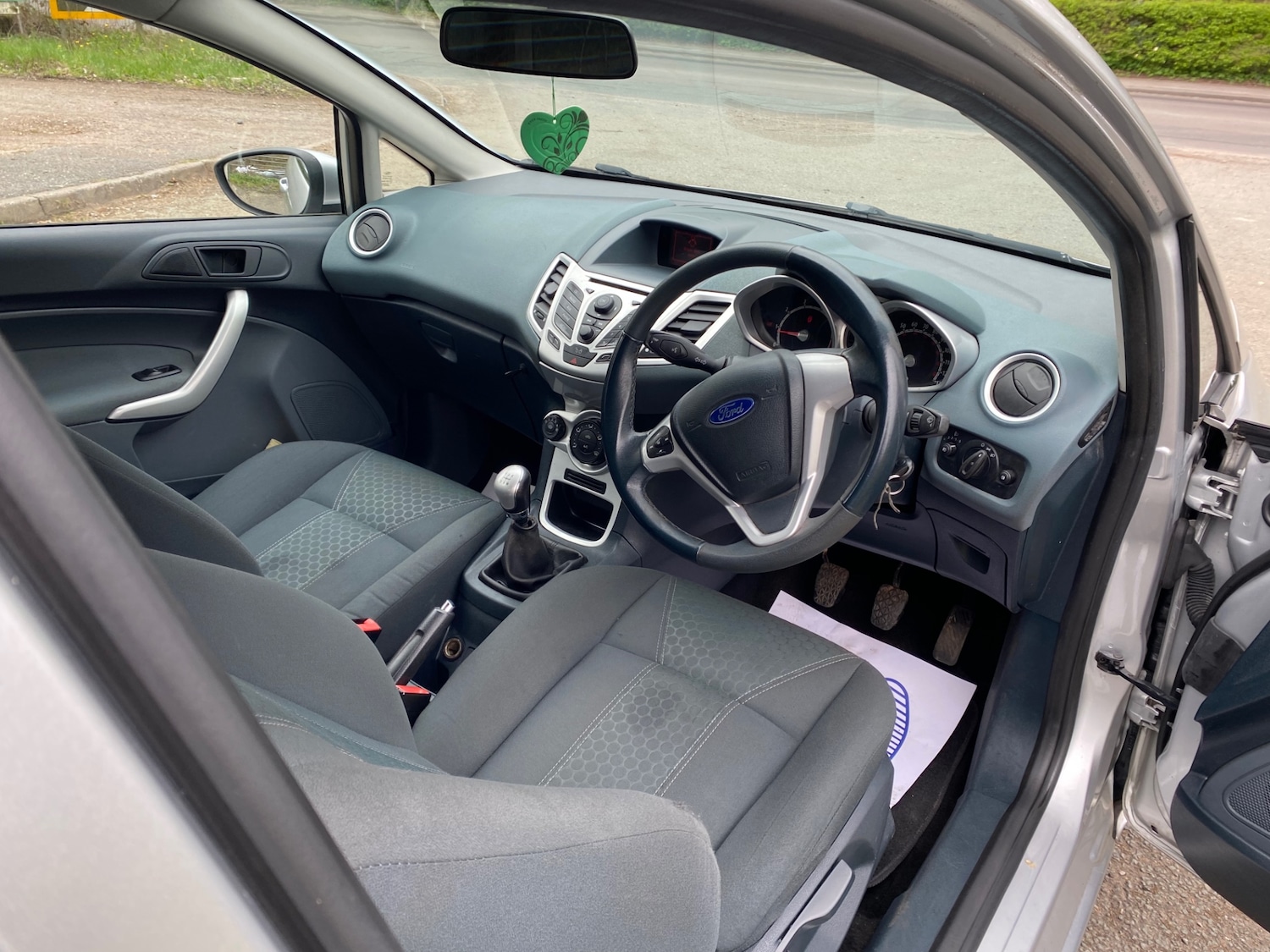 Used Ford Fiesta 2009 for sale - 78178073: Photo 10