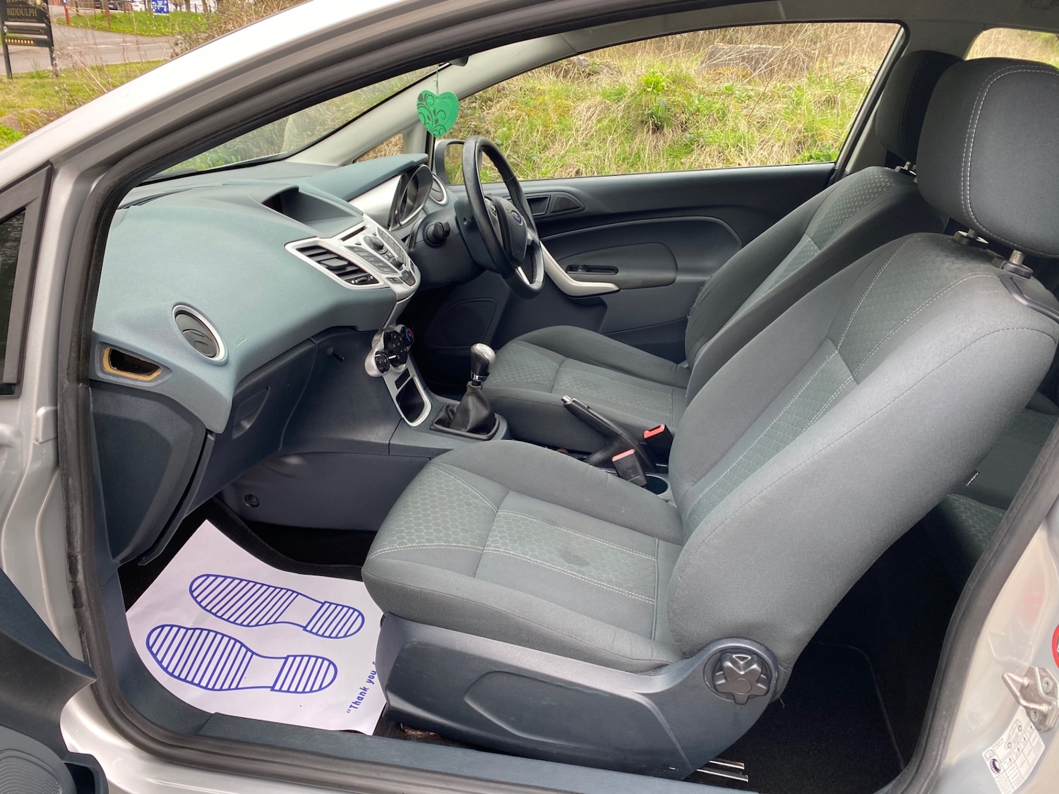 Used Ford Fiesta 2009 for sale - 78178073: Photo 11