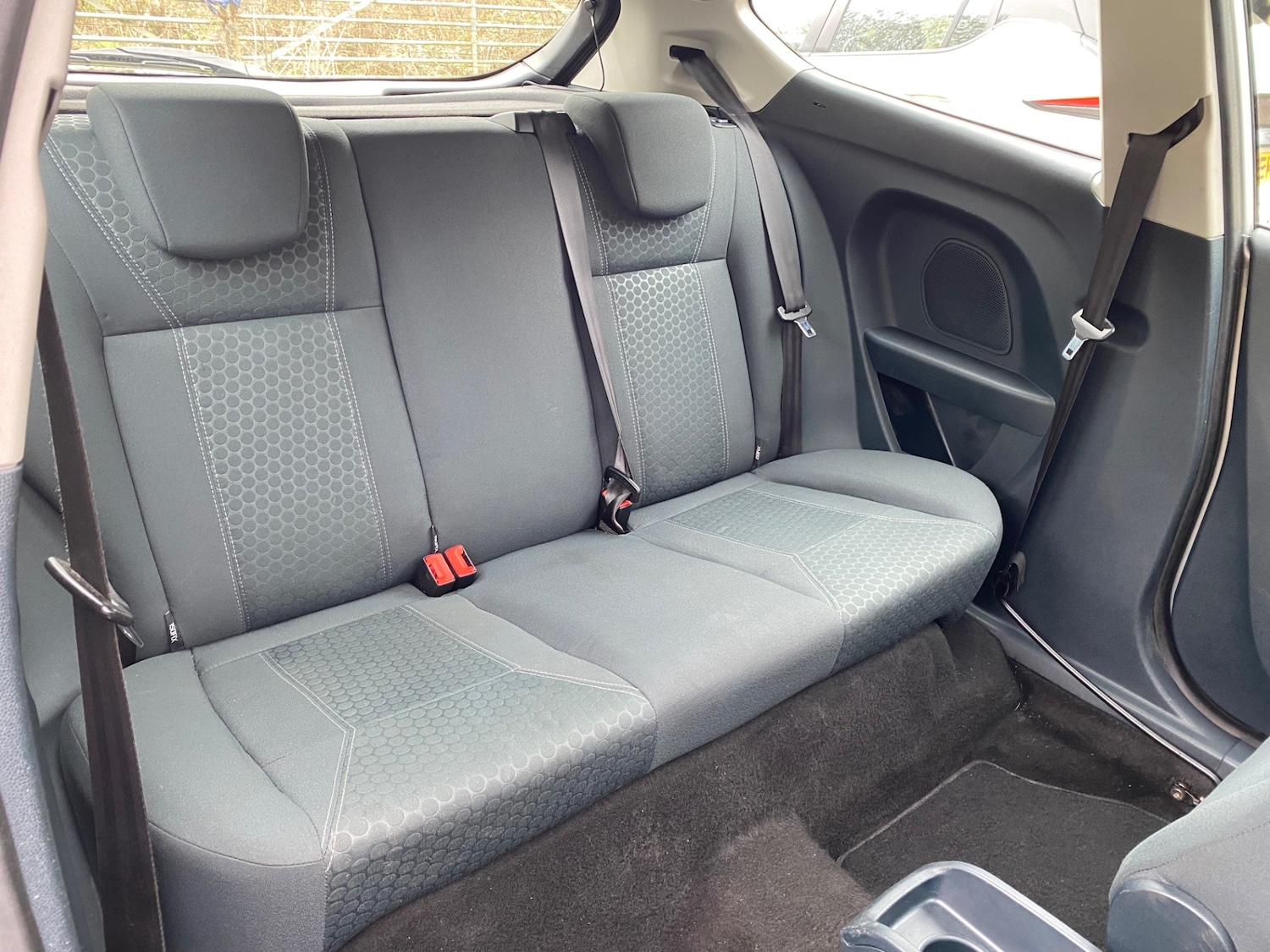 Used Ford Fiesta 2009 for sale - 78178073: Photo 12