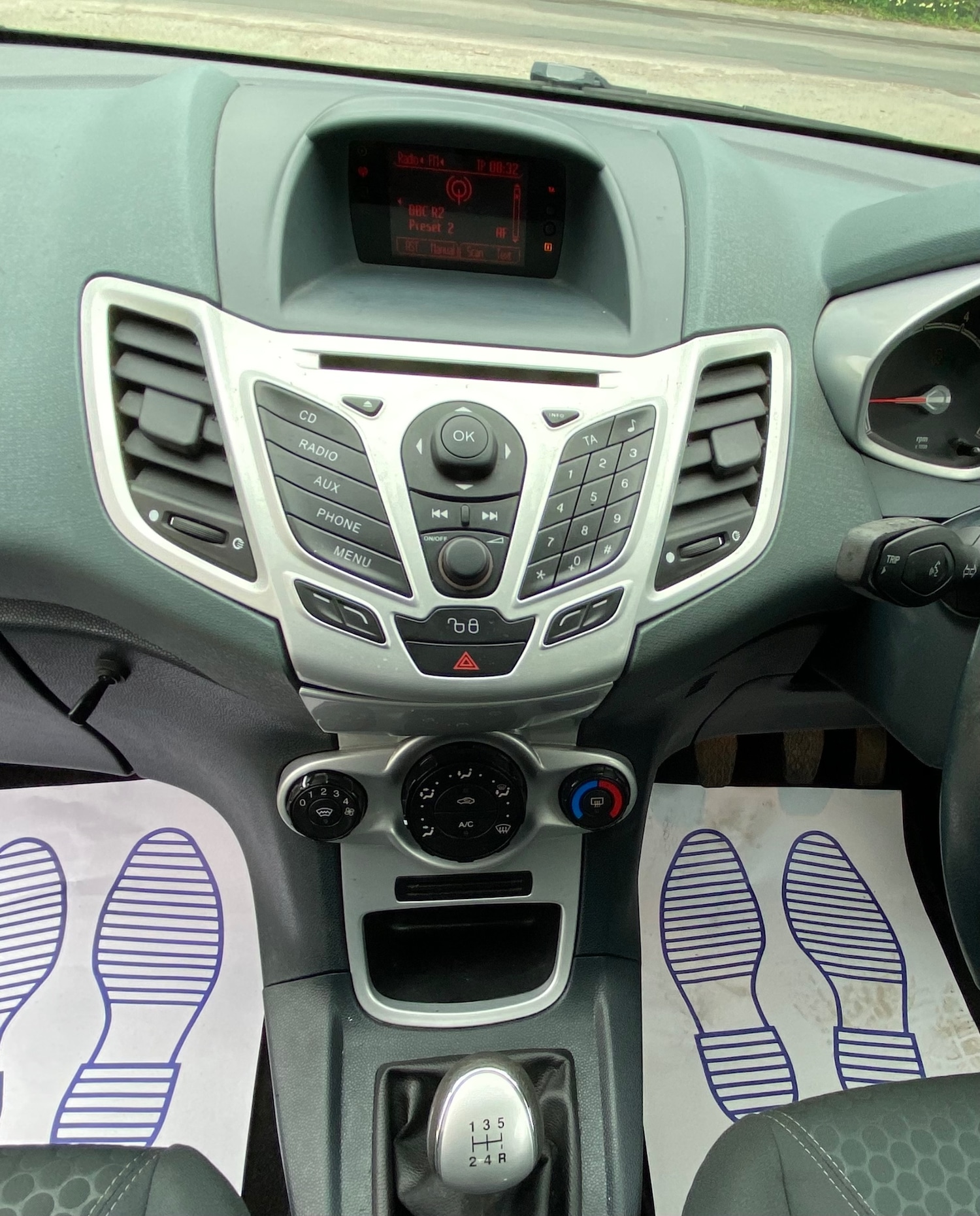 Used Ford Fiesta 2009 for sale - 78178073: Photo 13