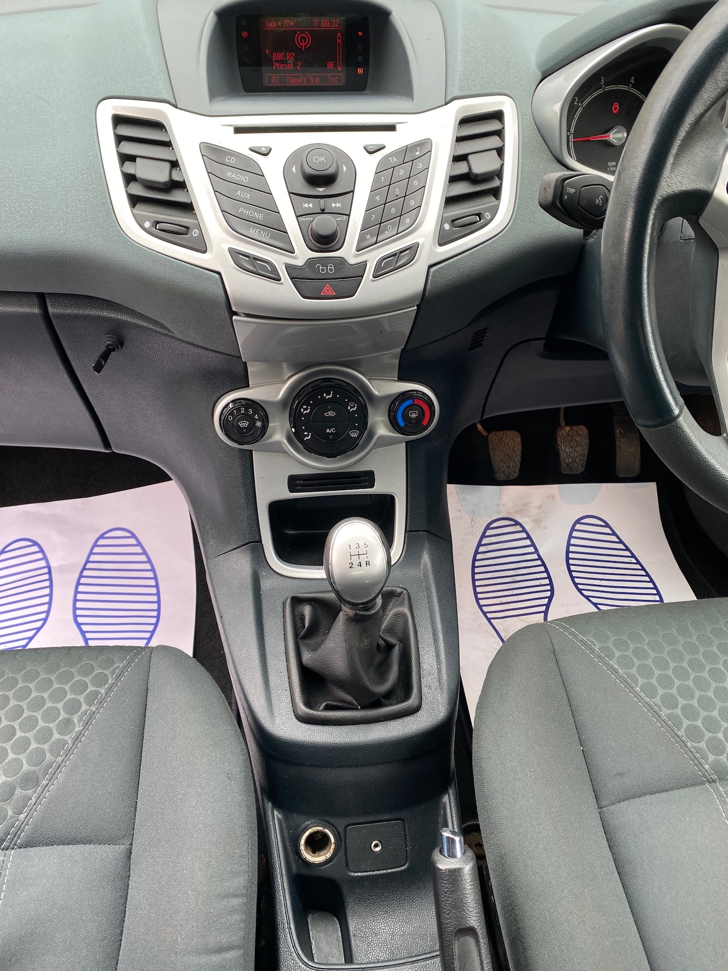 Used Ford Fiesta 2009 for sale - 78178073: Photo 15