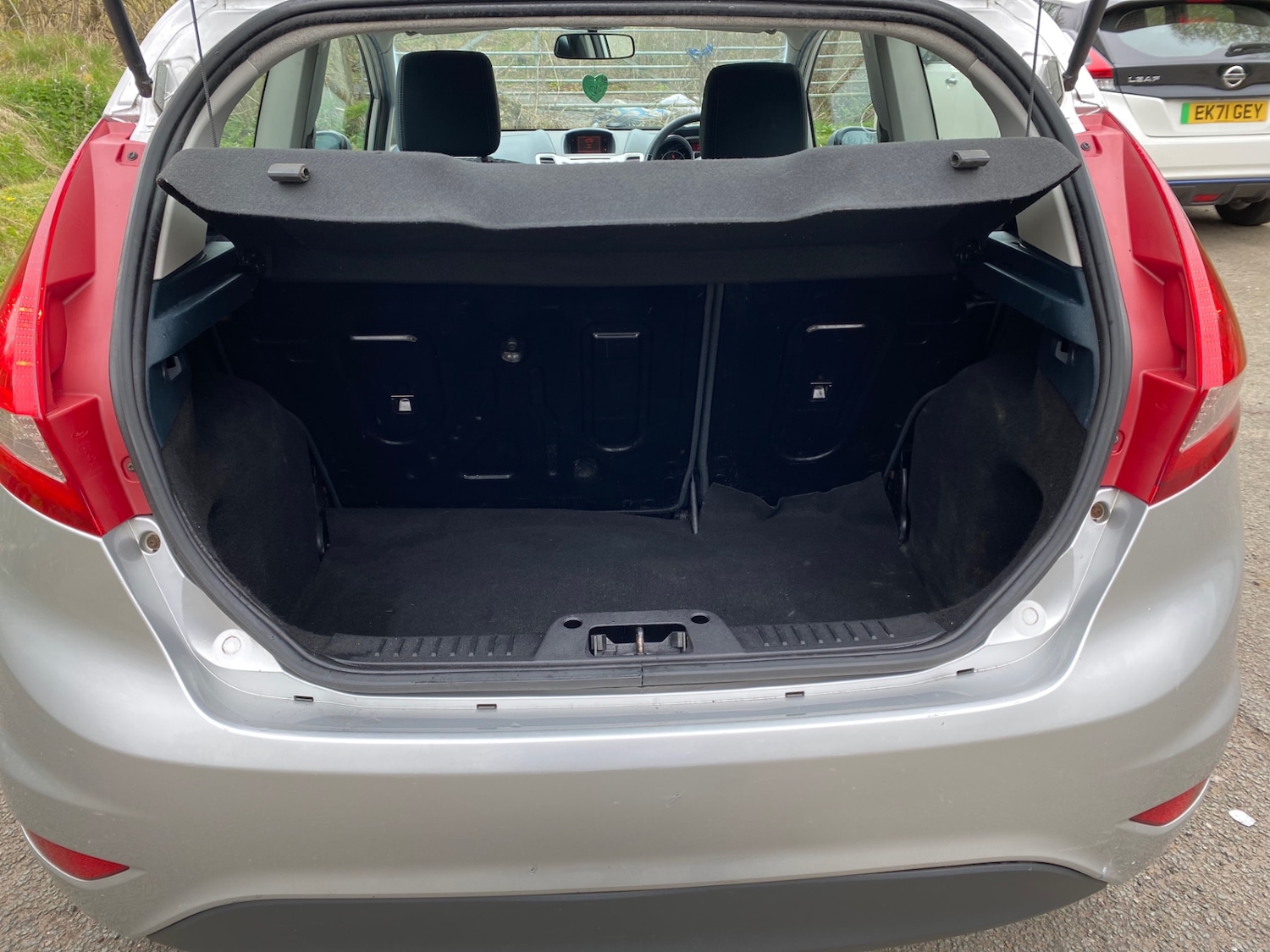 Used Ford Fiesta 2009 for sale - 78178073: Photo 16