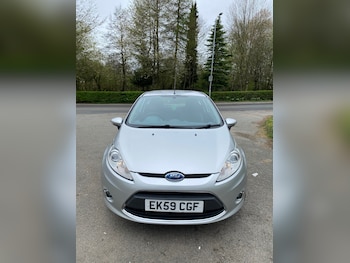 Ford Fiesta feature image