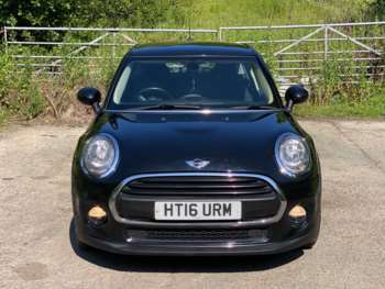 2016 (16) - 1.5 One D 5dr