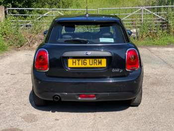 Used MINI Hatch 2016 for sale - 75001173: Photo