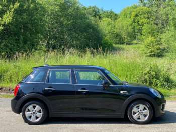 Used MINI Hatch 2016 for sale - 75001173: Photo