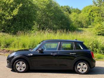 Used MINI Hatch 2016 for sale - 75001173: Photo