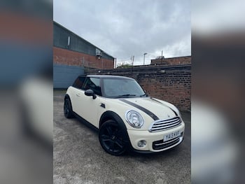 Used MINI Hatch 2013 for sale - 79836114: Photo