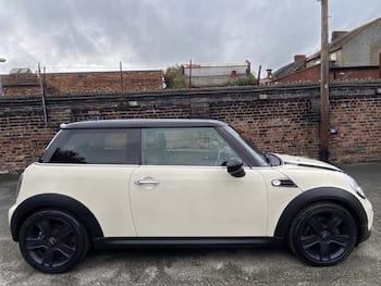 Used MINI Hatch 2013 for sale - 79836114: Photo