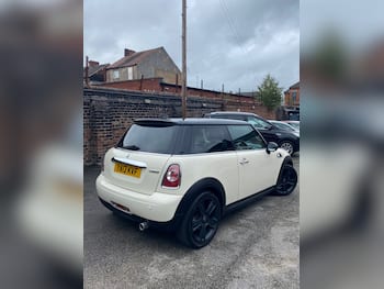 Used MINI Hatch 2013 for sale - 79836114: Photo