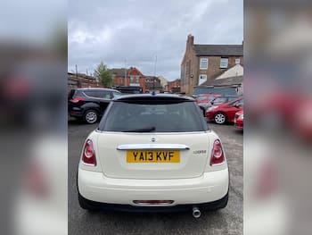 Used MINI Hatch 2013 for sale - 79836114: Photo