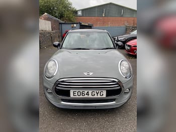 Used MINI Cooper 2014 for sale - 79672746: Photo