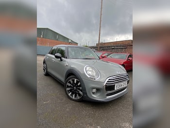 Used MINI Cooper 2014 for sale - 79672746: Photo