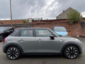 Used MINI Cooper 2014 for sale - 79672746: Photo