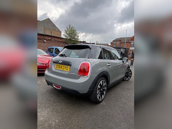 Used MINI Cooper 2014 for sale - 79672746: Photo