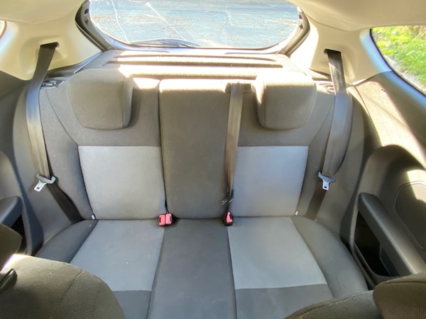 Used Ford Fiesta 2014 for sale - 76187317: Photo 12