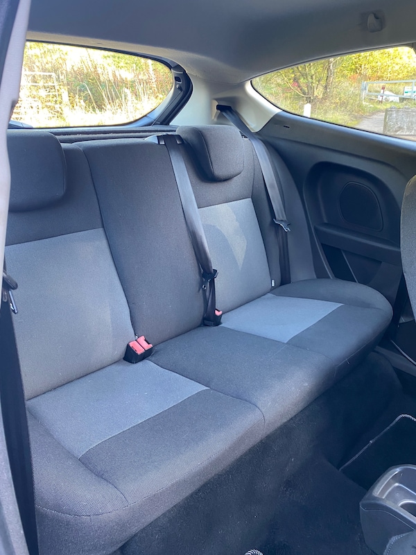 Used Ford Fiesta 2014 for sale - 76187317: Photo 13