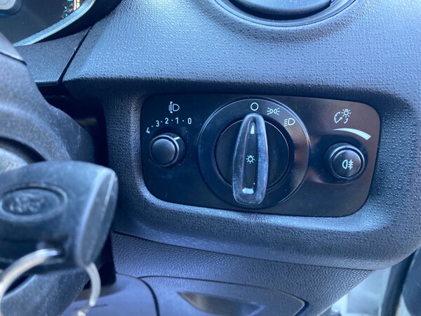Used Ford Fiesta 2014 for sale - 76187317: Photo 14
