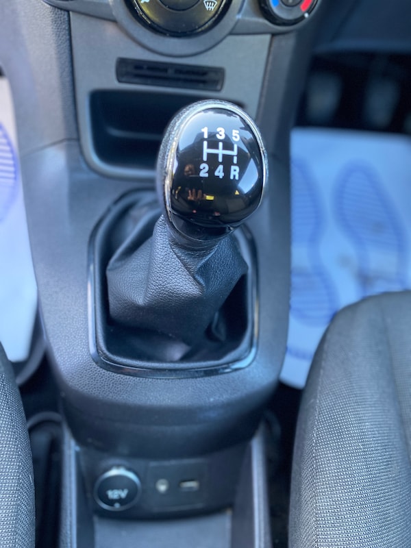 Used Ford Fiesta 2014 for sale - 76187317: Photo 16