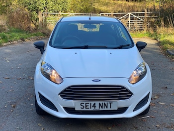 Ford - Fiesta