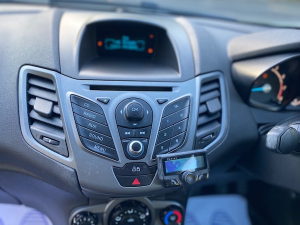 Used Ford Fiesta 2014 for sale - 76187317: Photo 20