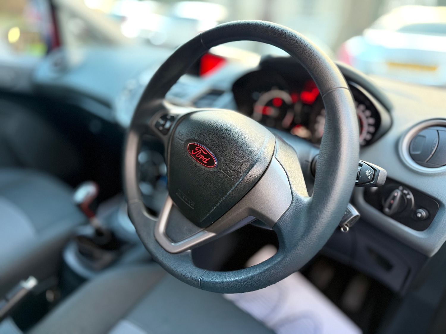 Used Ford Fiesta 2011 for sale - 77173480: Photo 12