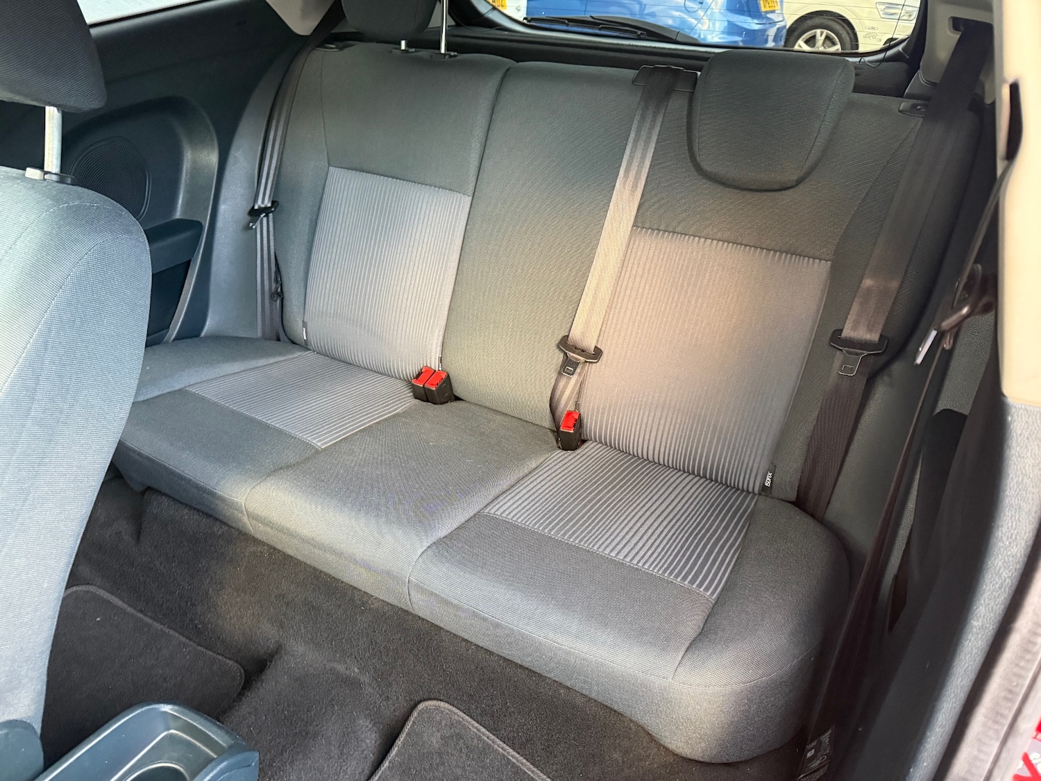 Used Ford Fiesta 2011 for sale - 77173480: Photo 16