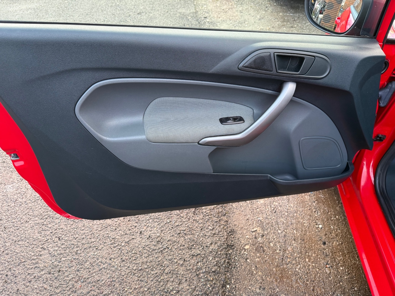 Used Ford Fiesta 2011 for sale - 77173480: Photo 18