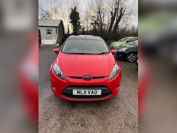 Ford Fiesta feature image