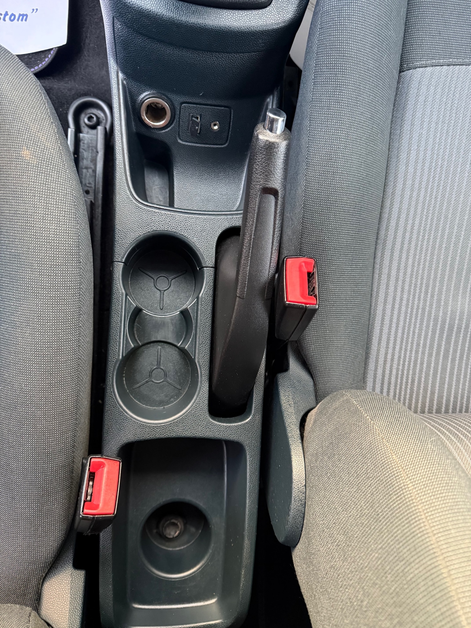 Used Ford Fiesta 2011 for sale - 77173480: Photo 20