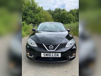 Used Nissan Pulsar 2016 for sale - 79074811: Photo