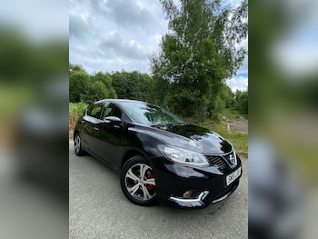 Used Nissan Pulsar 2016 for sale - 79074811: Photo