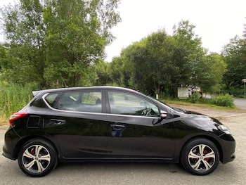 Used Nissan Pulsar 2016 for sale - 79074811: Photo