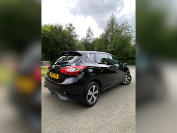 Used Nissan Pulsar 2016 for sale - 79074811: Photo