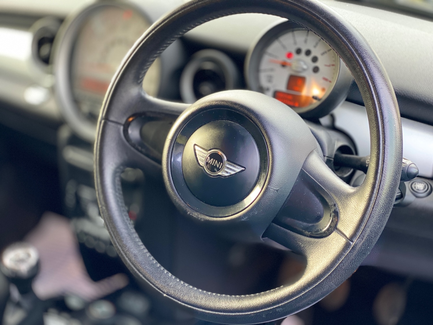 Used MINI Hatch 2012 for sale - 76748973: Photo 12