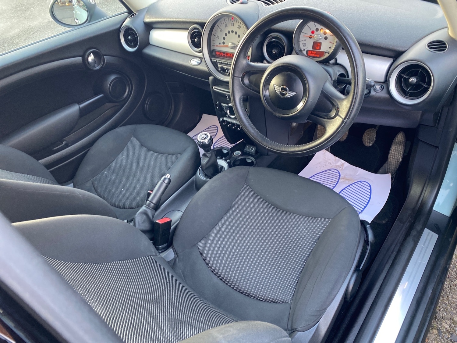 Used MINI Hatch 2012 for sale - 76748973: Photo 13